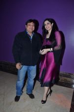 Nargis Bagheri at Kamla Pasand Stardust Post party hosted by Shashikant and Navneet Chaurasiya in Enigma on 13th Feb 2012 (8).JPG